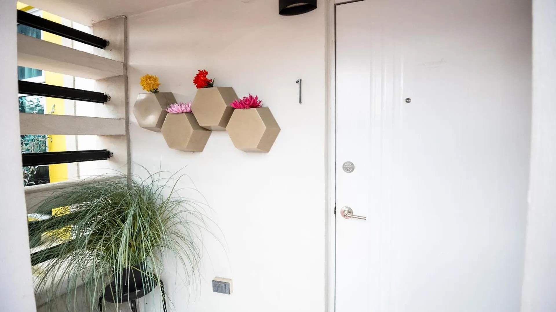 *** Hotel Tapia Haus 103 - Beach Vibes Within Walking Distance San Juan Portoriko