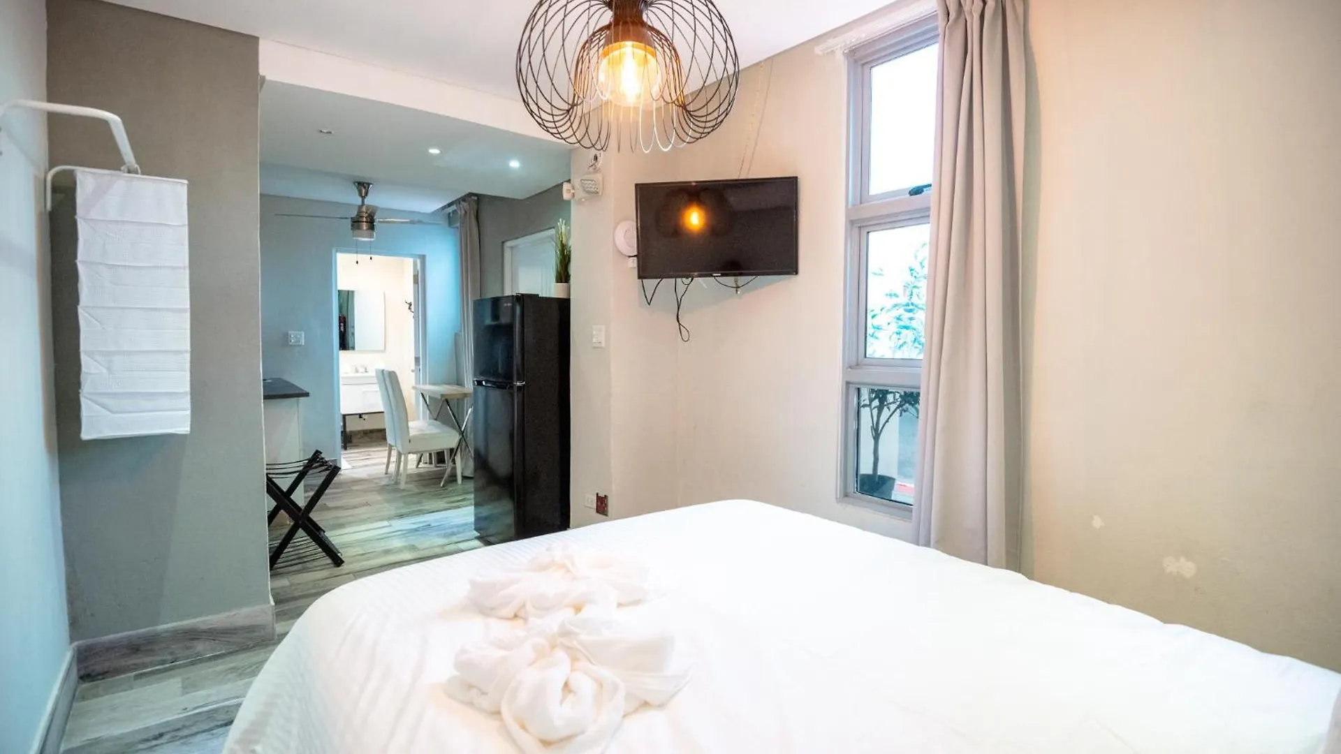 Hotel Tapia Haus 103 - Beach Vibes Within Walking Distance San Juan