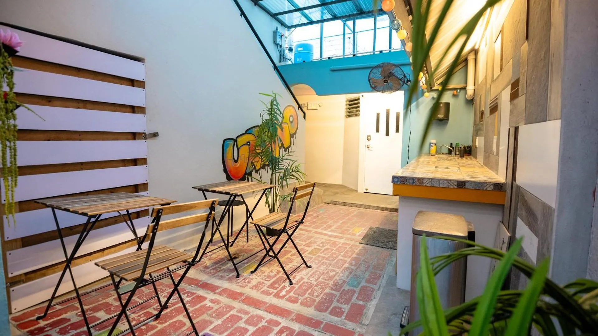 *** Hotel Tapia Haus 103 - Beach Vibes Within Walking Distance San Juan Portoriko