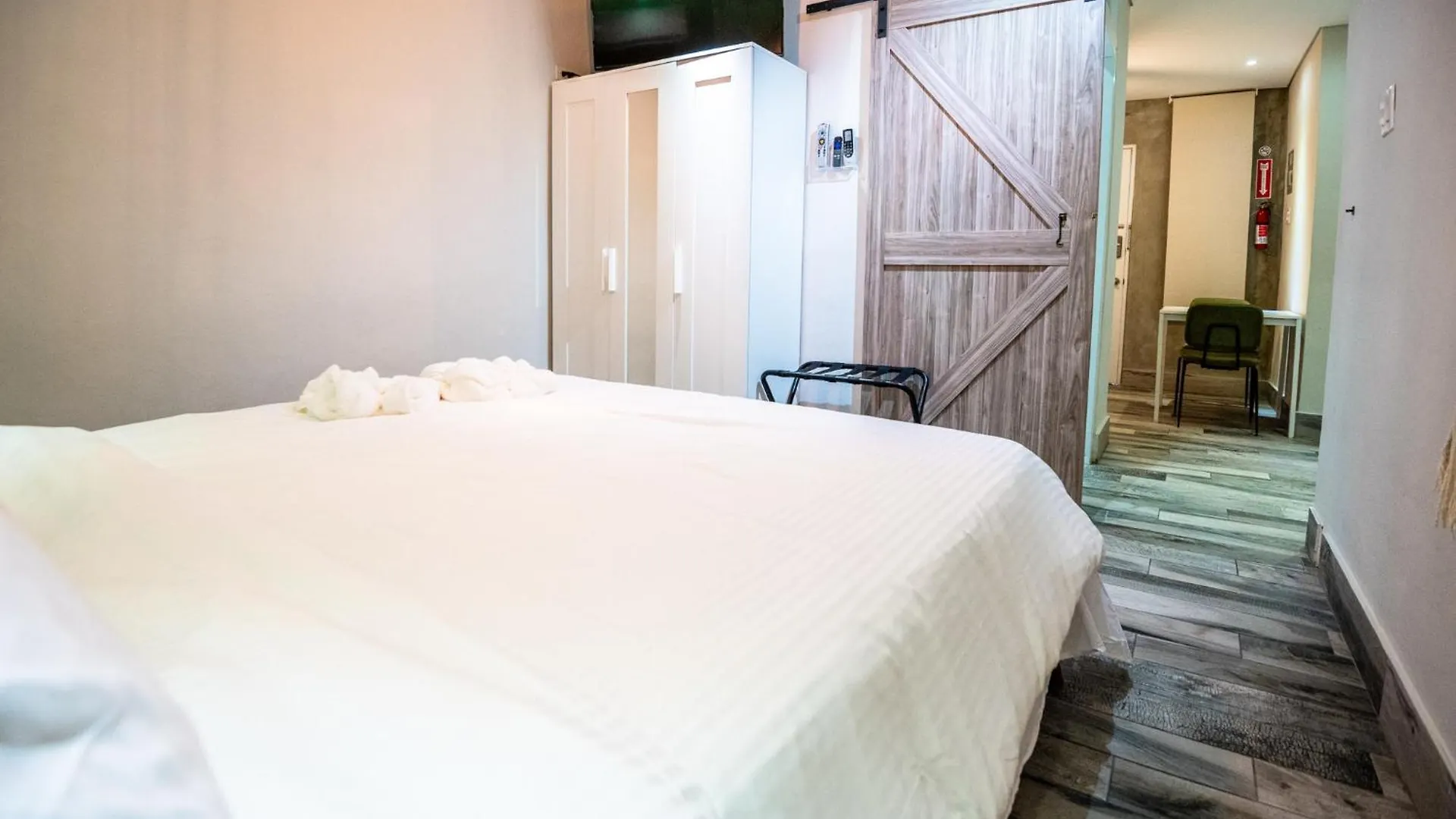 Hotel Tapia Haus 103 - Beach Vibes Within Walking Distance San Juan