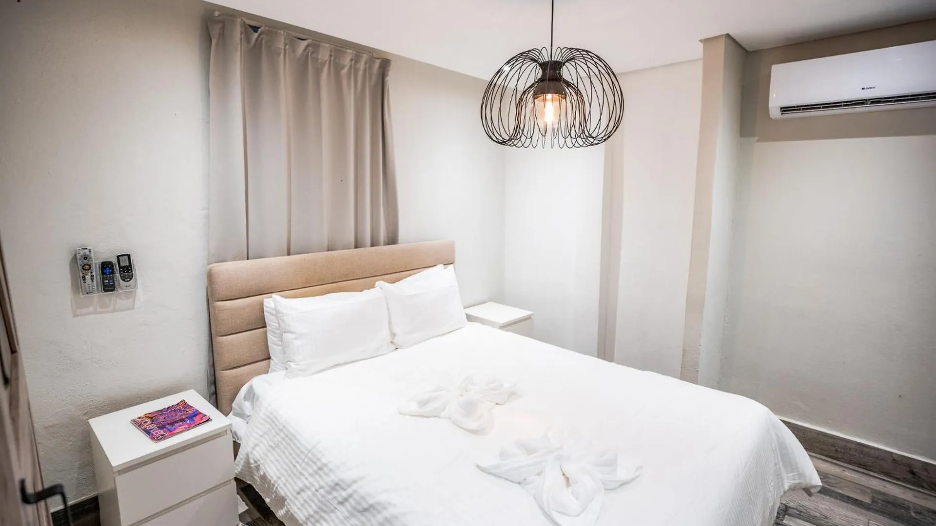 *** Hotel Tapia Haus 103 - Beach Vibes Within Walking Distance San Juan Portoriko