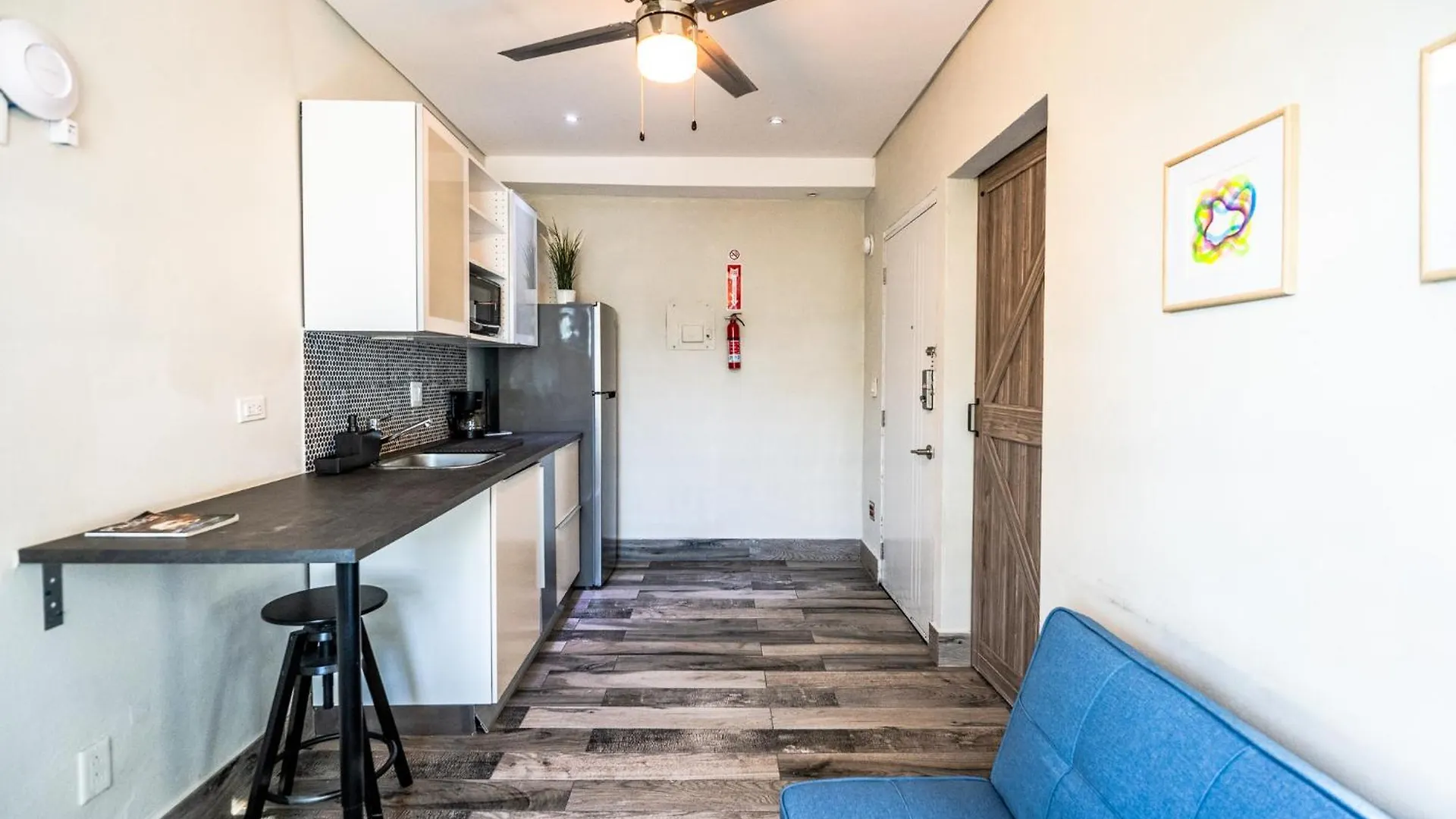 Hotel Tapia Haus 103 - Beach Vibes Within Walking Distance San Juan