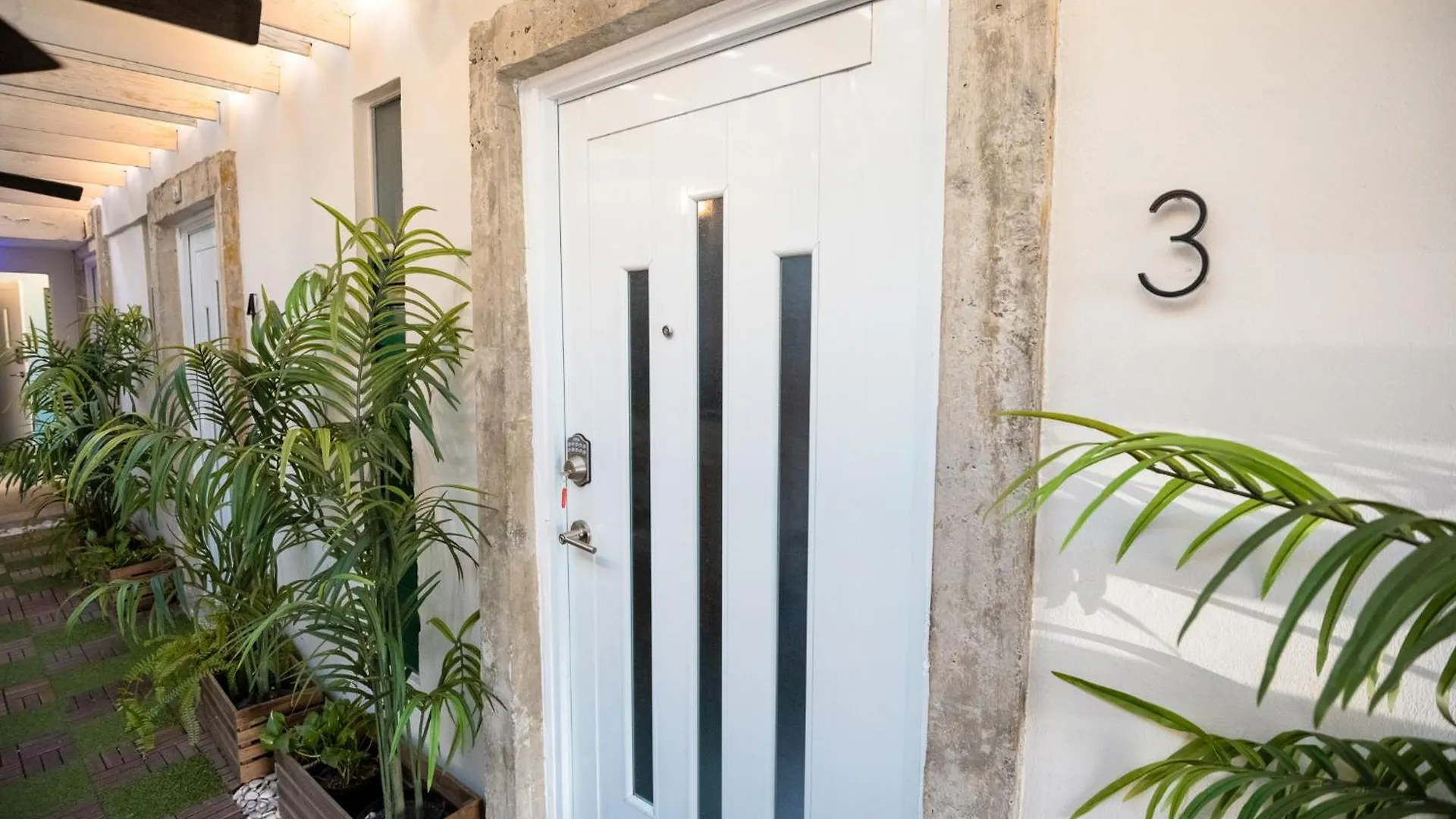Tapia Haus 103 - Beach Vibes Within Walking Distance San Juan Portoriko
