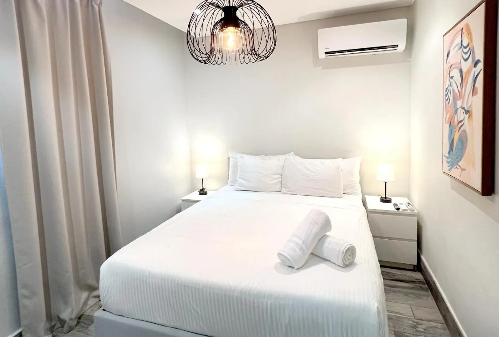 Tapia Haus 103 - Beach Vibes Within Walking Distance San Juan 3*,