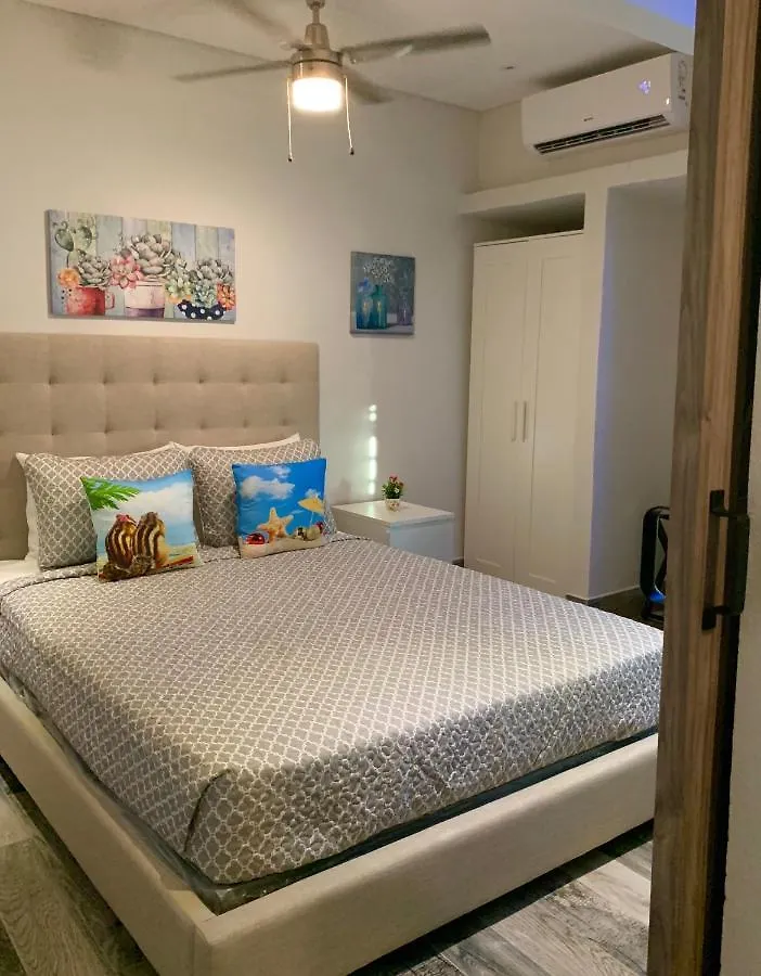 Tapia Haus 103 - Beach Vibes Within Walking Distance San Juan Portoriko