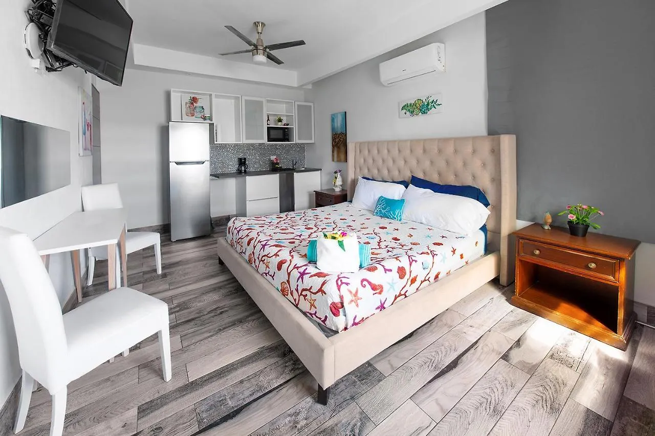 Tapia Haus 103 - Beach Vibes Within Walking Distance Σαν Χουάν Πουέρτο Ρίκο