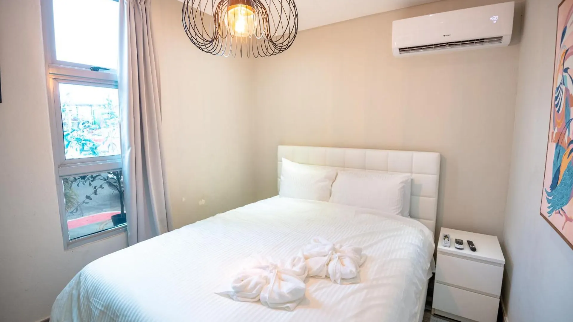 Tapia Haus 103 - Beach Vibes Within Walking Distance Σαν Χουάν Πουέρτο Ρίκο