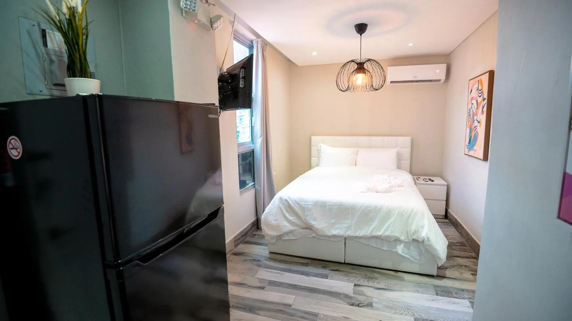 Tapia Haus 103 - Beach Vibes Within Walking Distance Σαν Χουάν 3*,  Πουέρτο Ρίκο