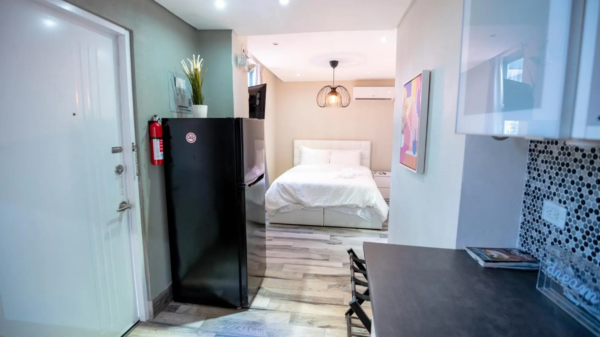 Tapia Haus 103 - Beach Vibes Within Walking Distance Σαν Χουάν Ξενοδοχείο