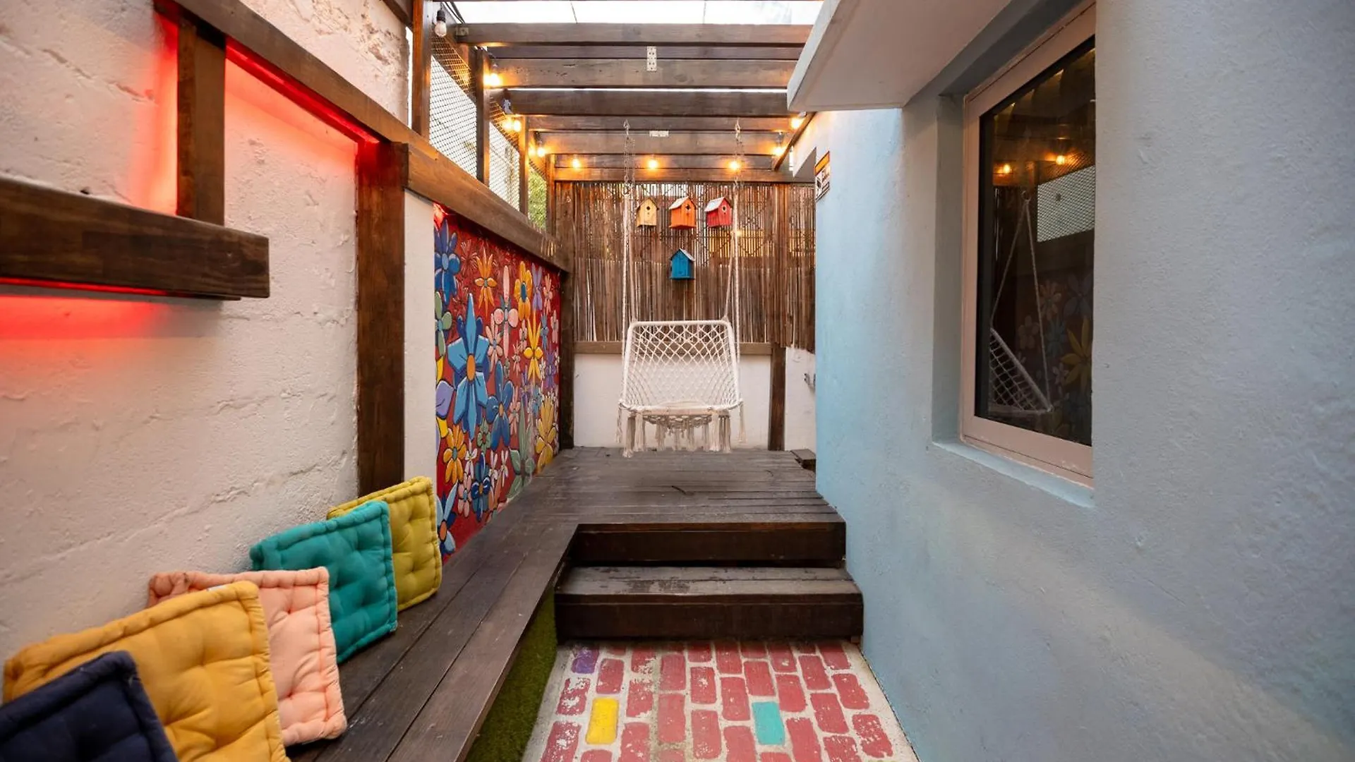 Ξενοδοχείο Tapia Haus 103 - Beach Vibes Within Walking Distance Σαν Χουάν