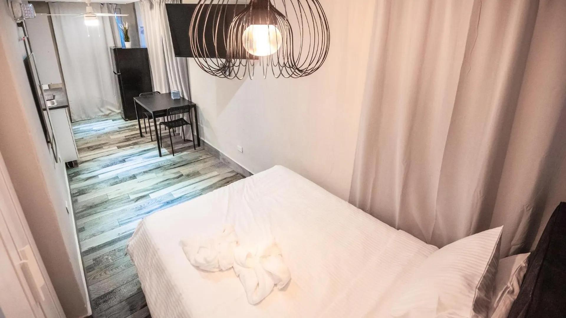 Tapia Haus 103 - Beach Vibes Within Walking Distance Сан-Хуан Пуэрто-Рико