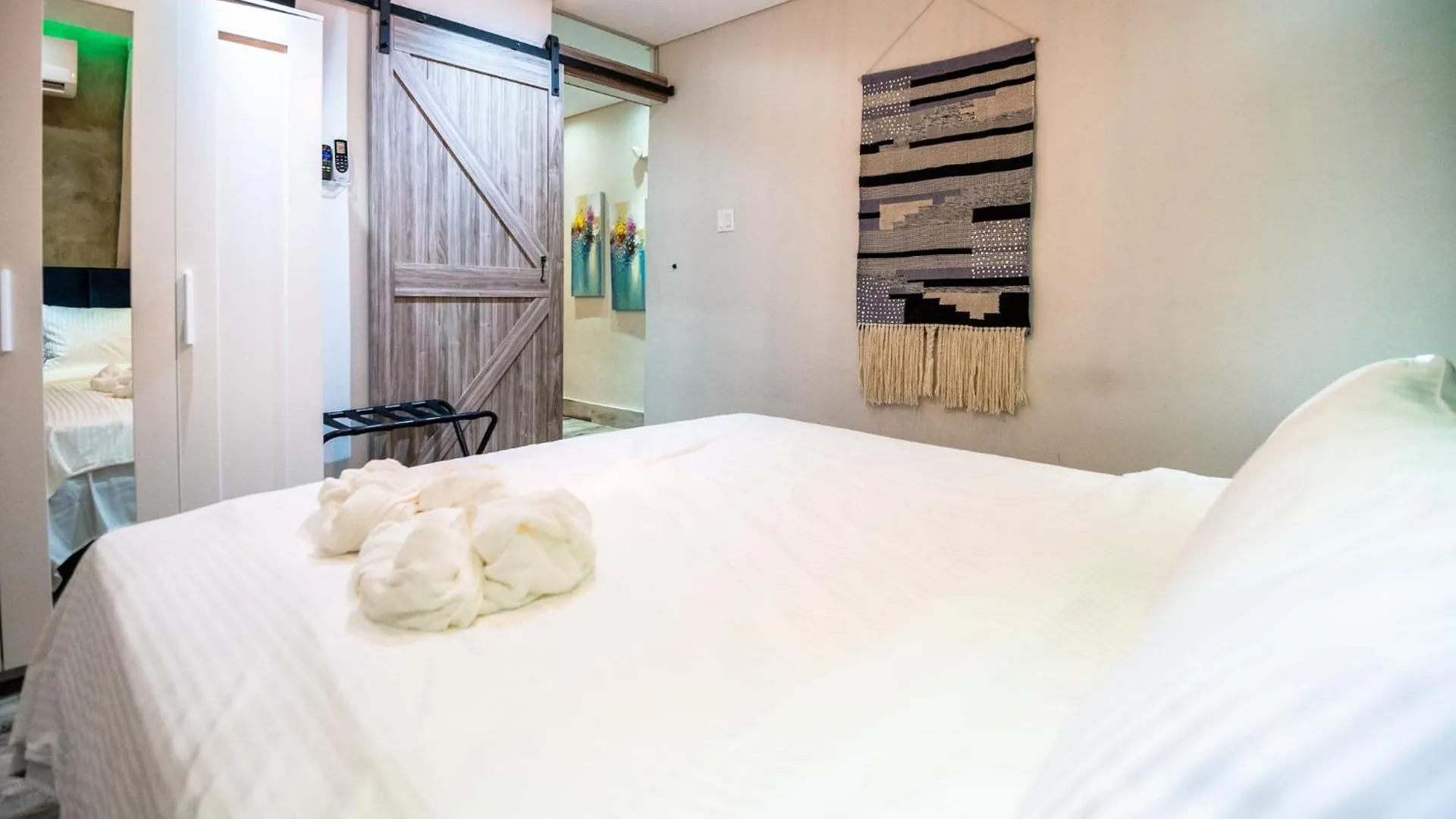 Ξενοδοχείο Tapia Haus 103 - Beach Vibes Within Walking Distance Σαν Χουάν
