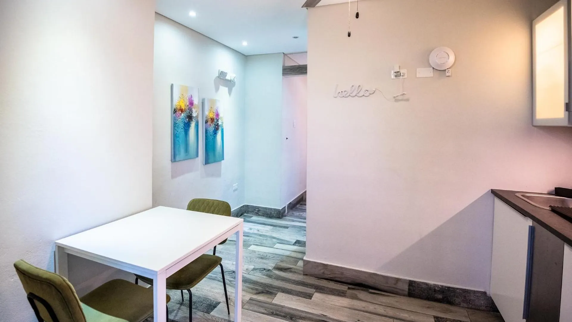 Tapia Haus 103 - Beach Vibes Within Walking Distance Σαν Χουάν