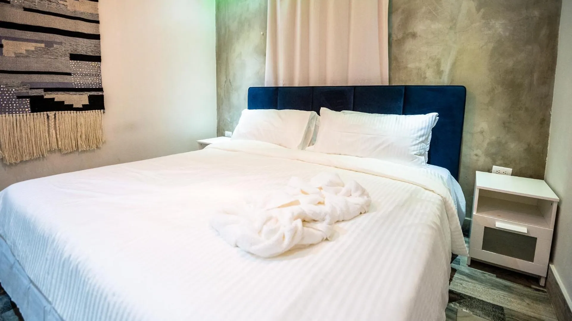 Ξενοδοχείο Tapia Haus 103 - Beach Vibes Within Walking Distance Σαν Χουάν