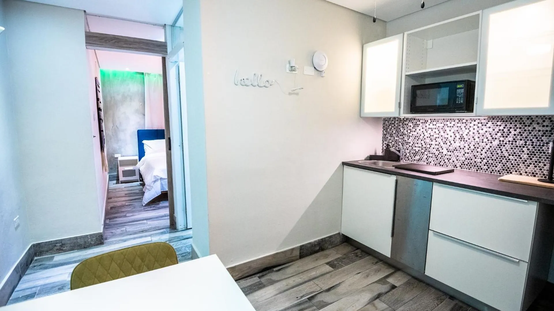 Tapia Haus 103 - Beach Vibes Within Walking Distance Σαν Χουάν Πουέρτο Ρίκο