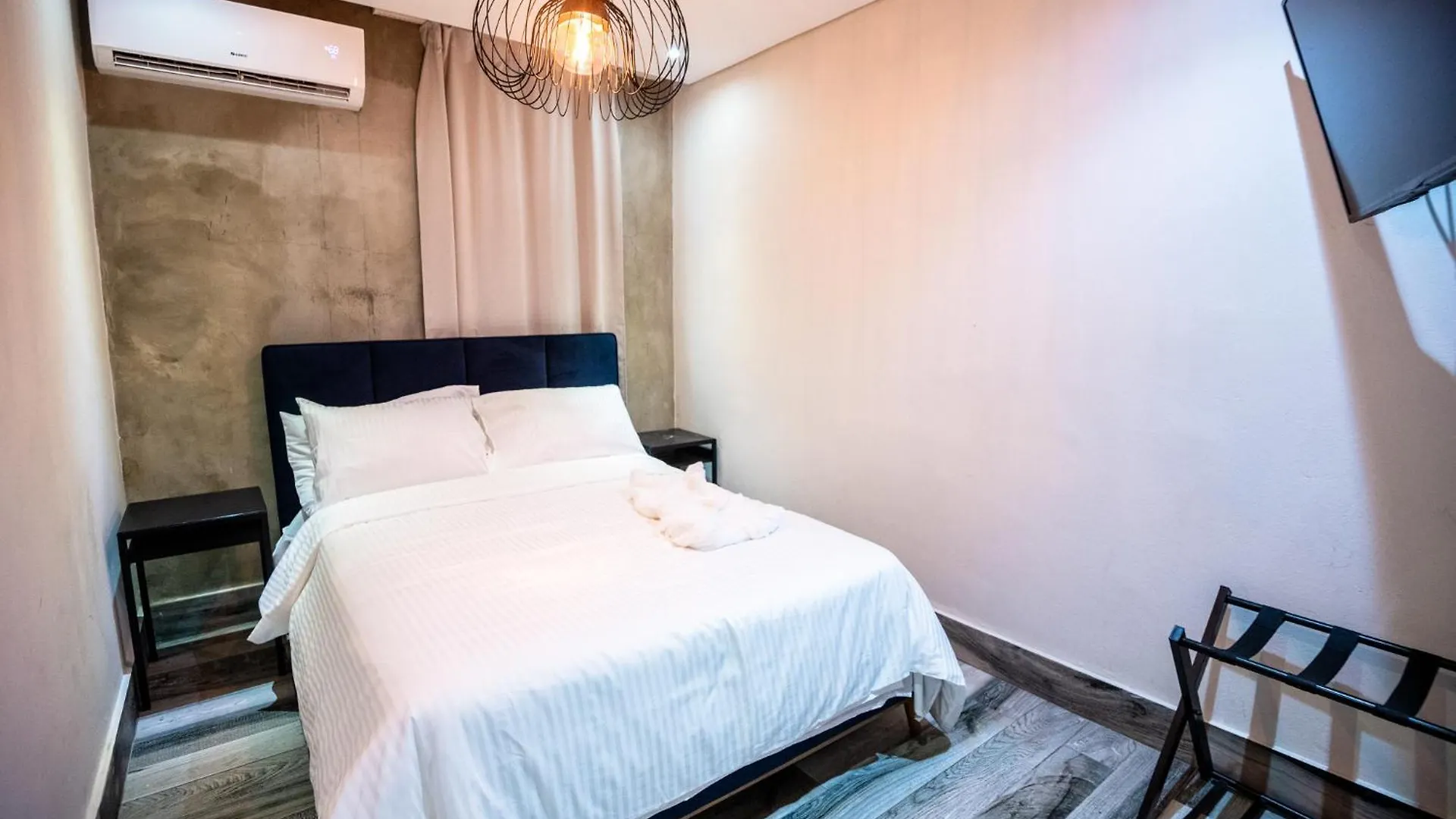Tapia Haus 103 - Beach Vibes Within Walking Distance Σαν Χουάν 3*,  Πουέρτο Ρίκο