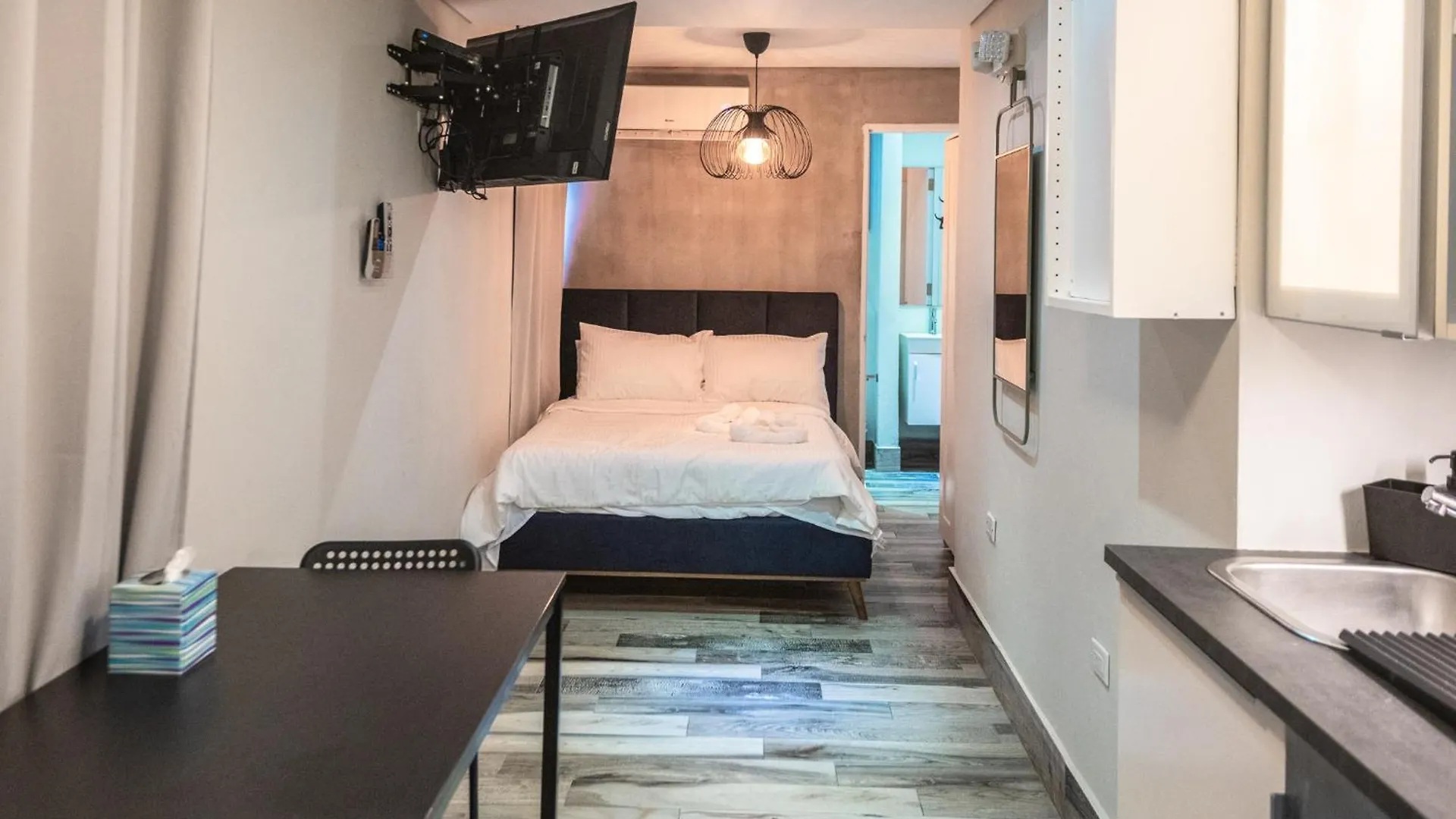 *** Ξενοδοχείο Tapia Haus 103 - Beach Vibes Within Walking Distance Σαν Χουάν Πουέρτο Ρίκο