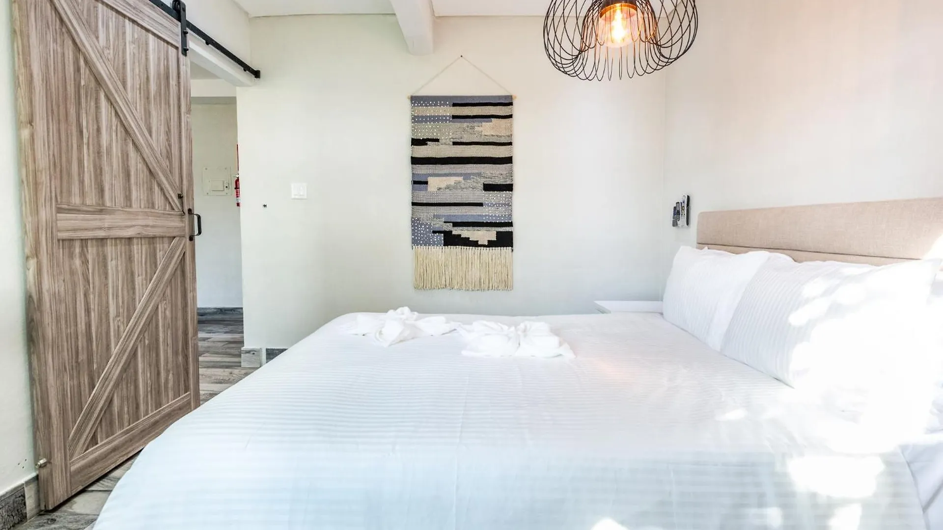 *** Ξενοδοχείο Tapia Haus 103 - Beach Vibes Within Walking Distance Σαν Χουάν Πουέρτο Ρίκο