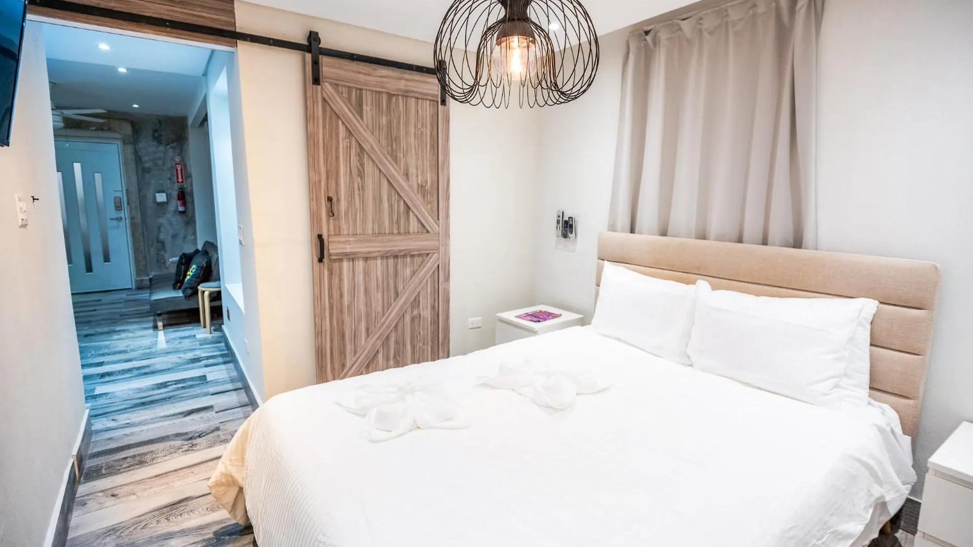 Ξενοδοχείο Tapia Haus 103 - Beach Vibes Within Walking Distance Σαν Χουάν