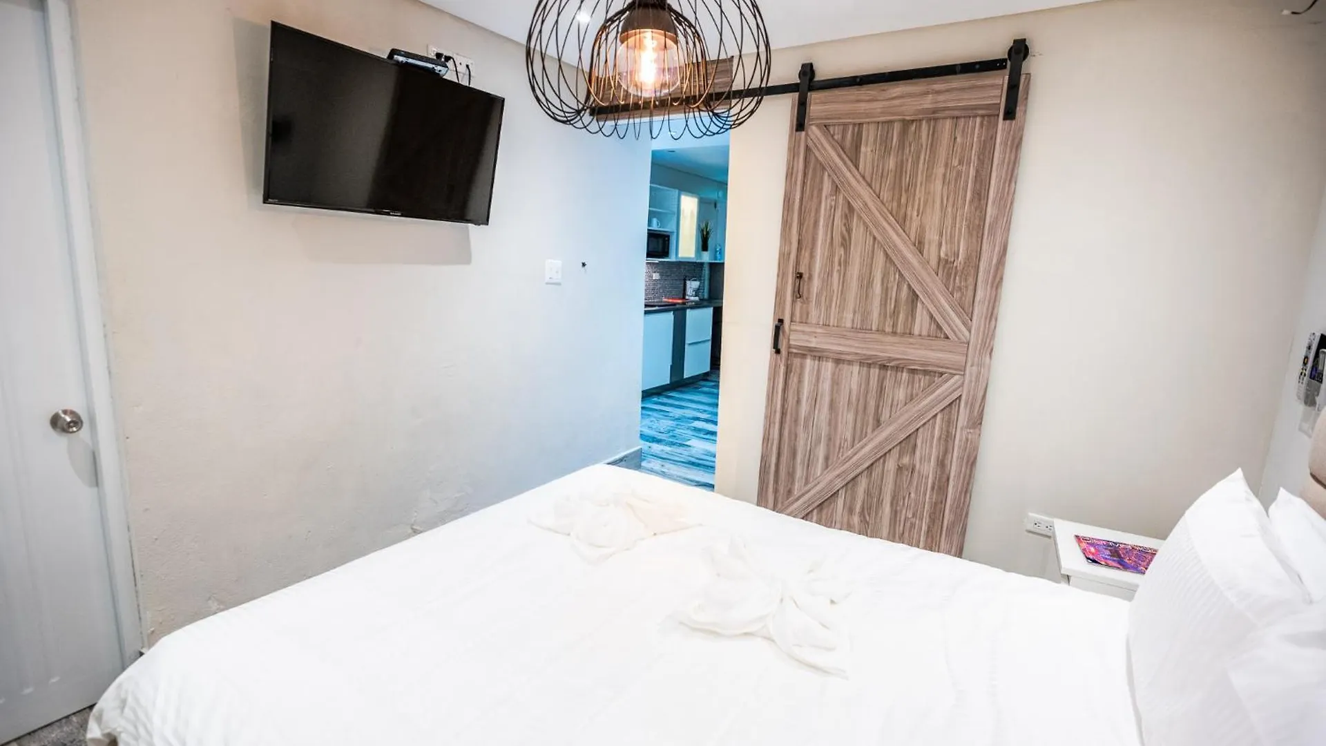 Ξενοδοχείο Tapia Haus 103 - Beach Vibes Within Walking Distance Σαν Χουάν