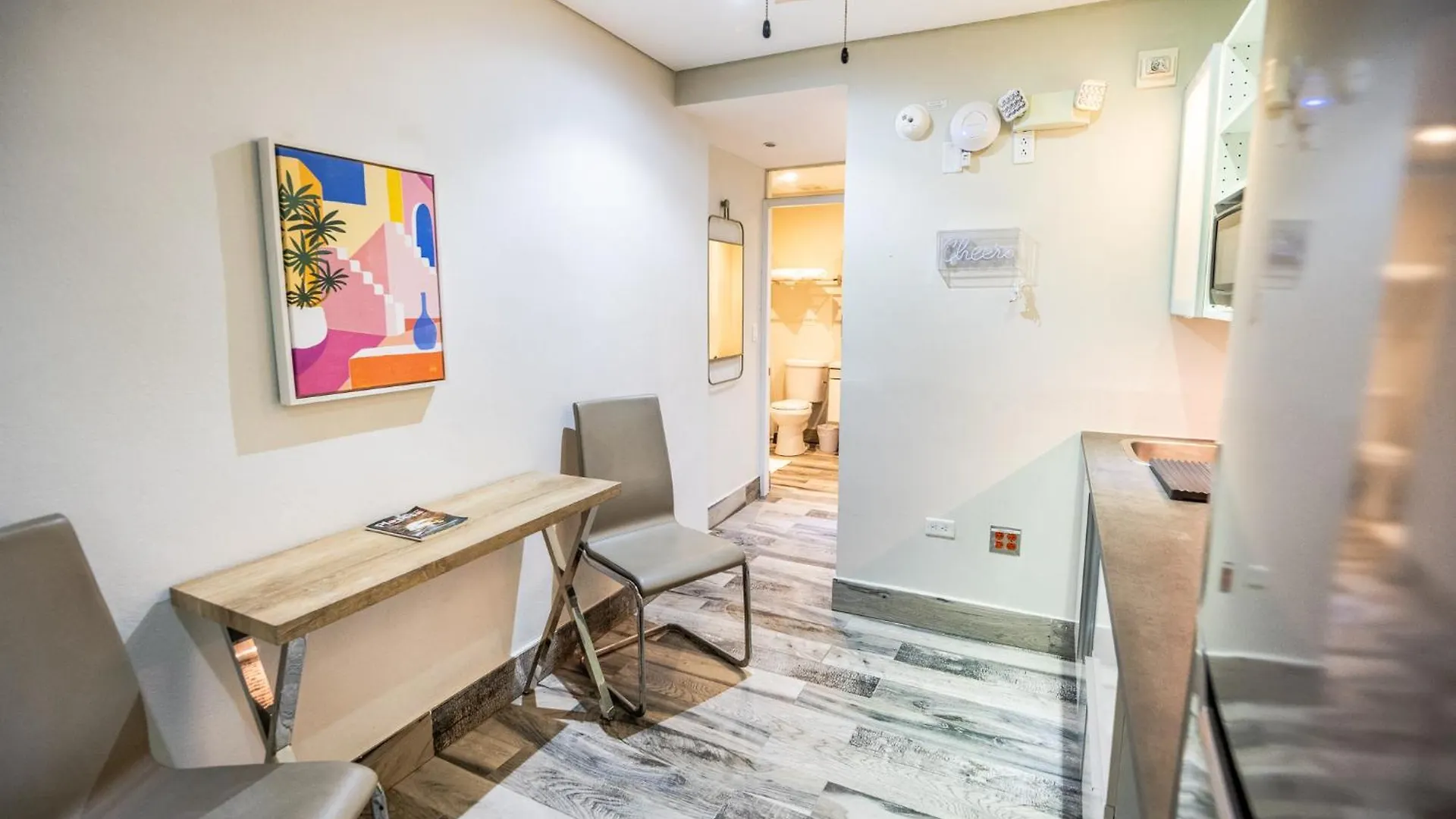 Ξενοδοχείο Tapia Haus 103 - Beach Vibes Within Walking Distance Σαν Χουάν