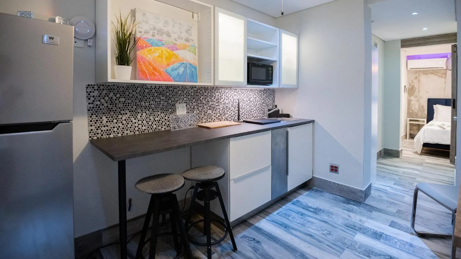 Tapia Haus 103 - Beach Vibes Within Walking Distance Σαν Χουάν 3*,  Πουέρτο Ρίκο