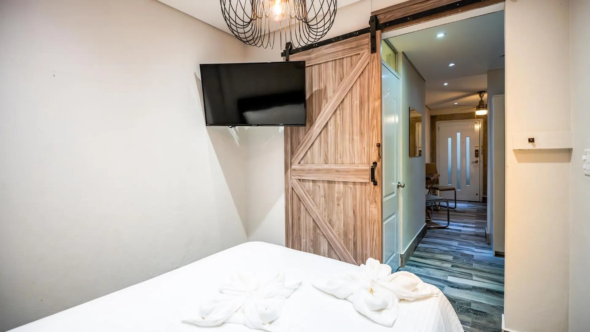 *** Ξενοδοχείο Tapia Haus 103 - Beach Vibes Within Walking Distance Σαν Χουάν Πουέρτο Ρίκο