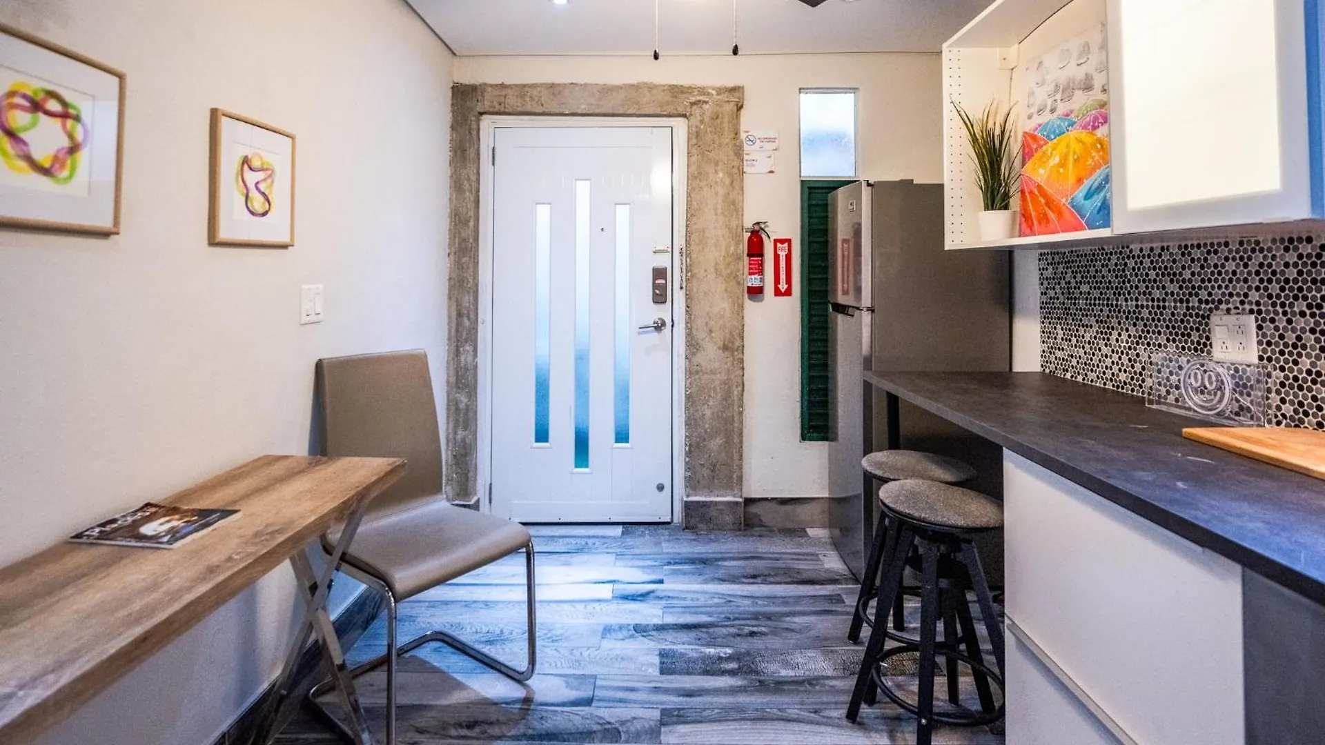 Ξενοδοχείο Tapia Haus 103 - Beach Vibes Within Walking Distance Σαν Χουάν