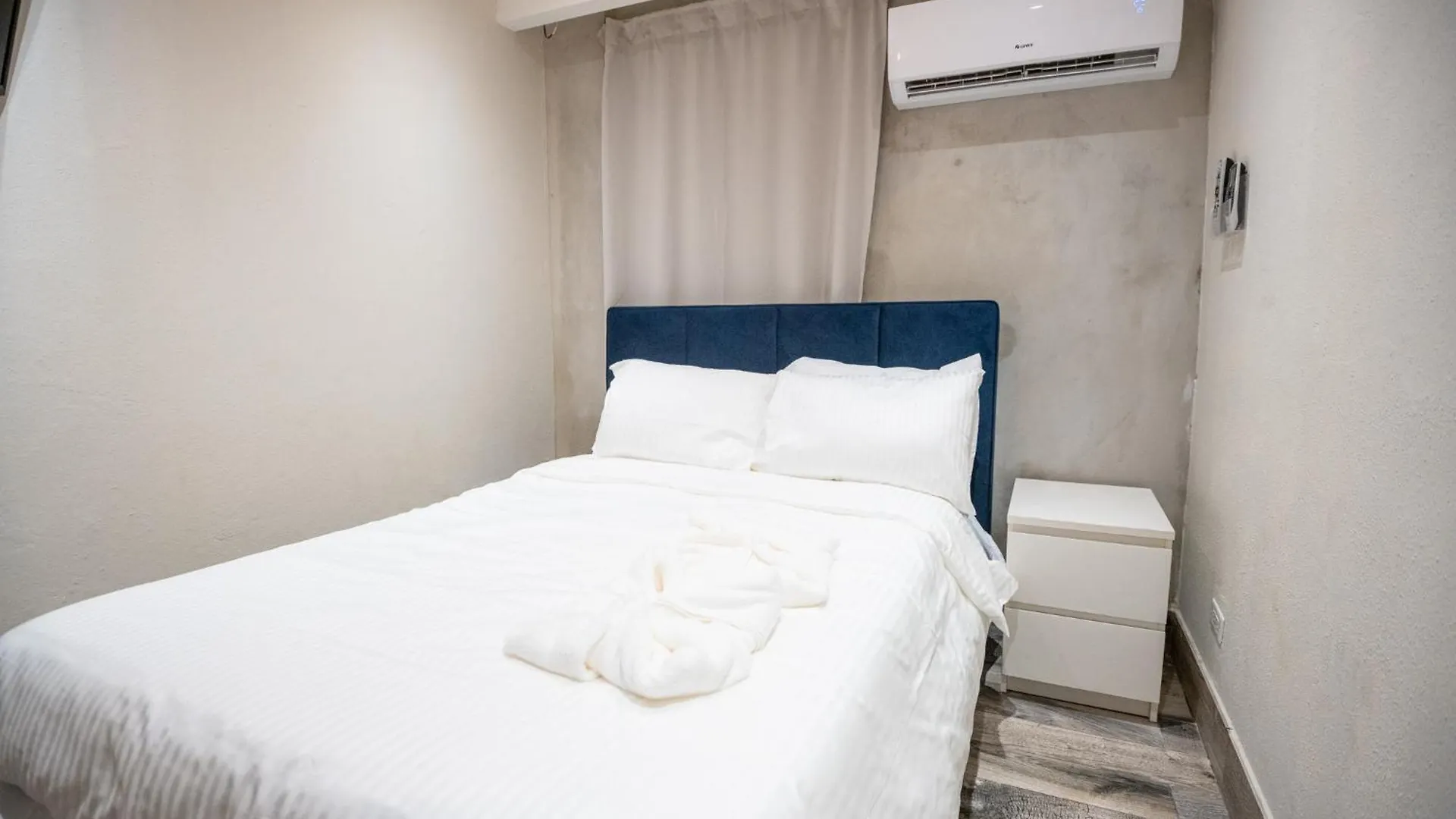 Tapia Haus 103 - Beach Vibes Within Walking Distance Σαν Χουάν Ξενοδοχείο