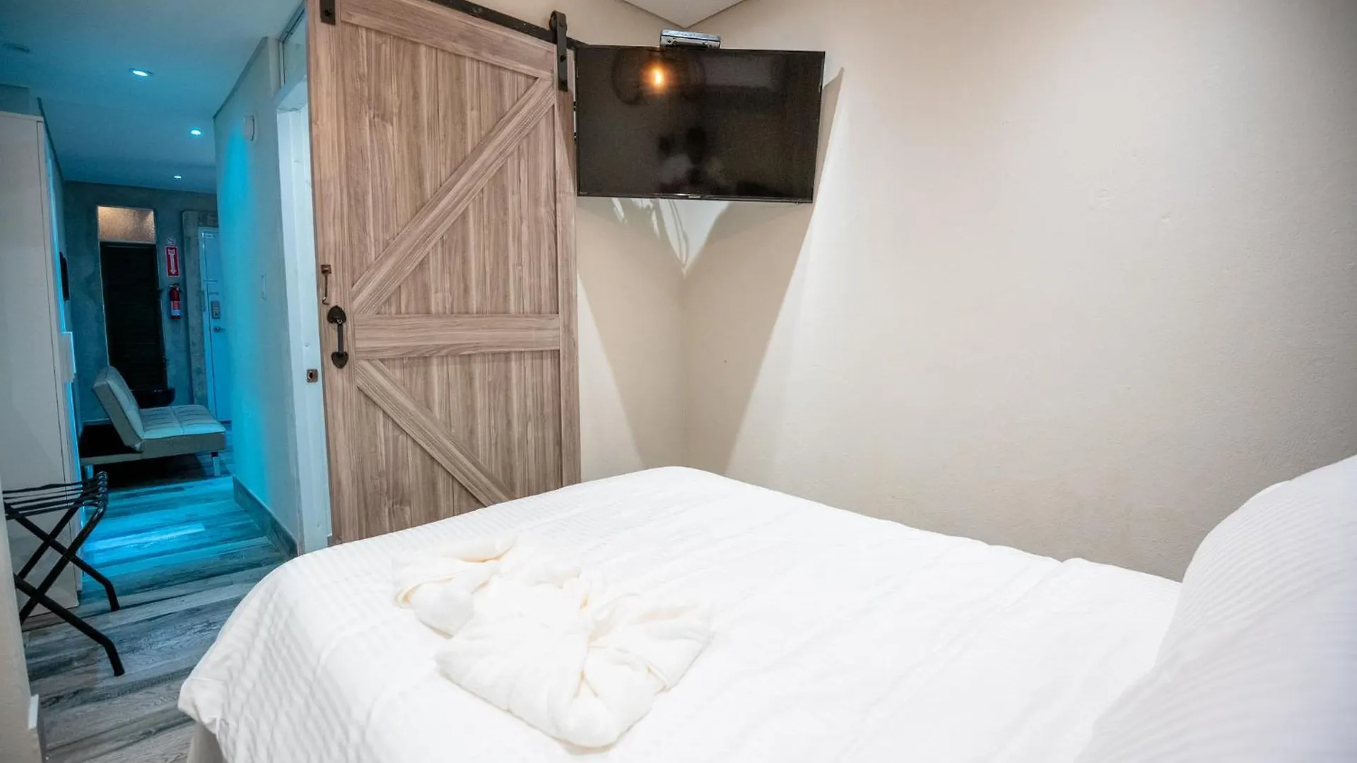 *** Отель Tapia Haus 103 - Beach Vibes Within Walking Distance Сан-Хуан Пуэрто-Рико