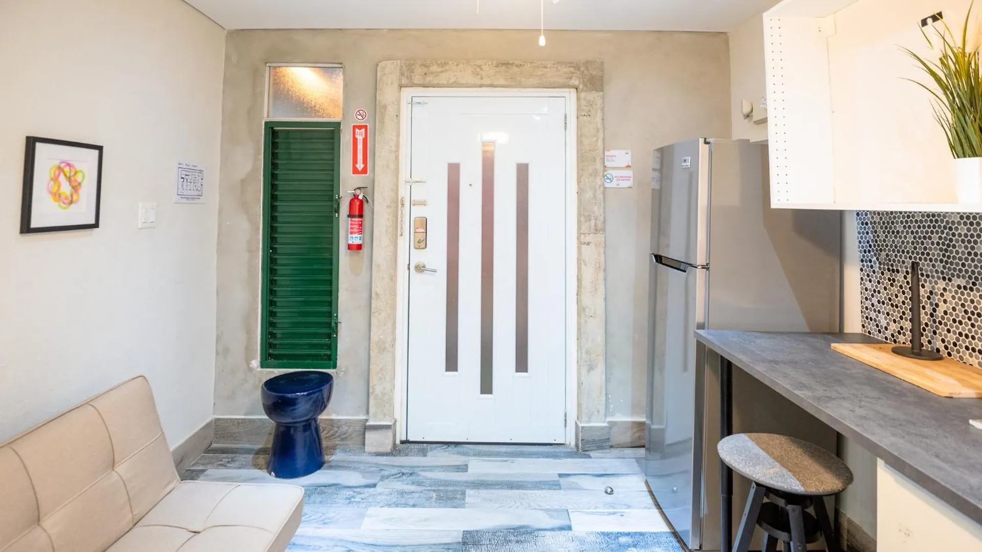 Tapia Haus 103 - Beach Vibes Within Walking Distance Σαν Χουάν Πουέρτο Ρίκο