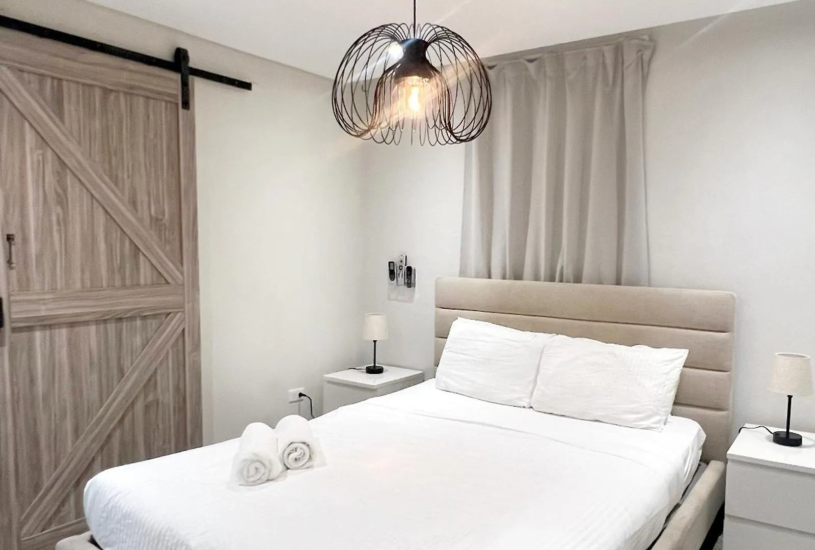 Ξενοδοχείο Tapia Haus 103 - Beach Vibes Within Walking Distance Σαν Χουάν