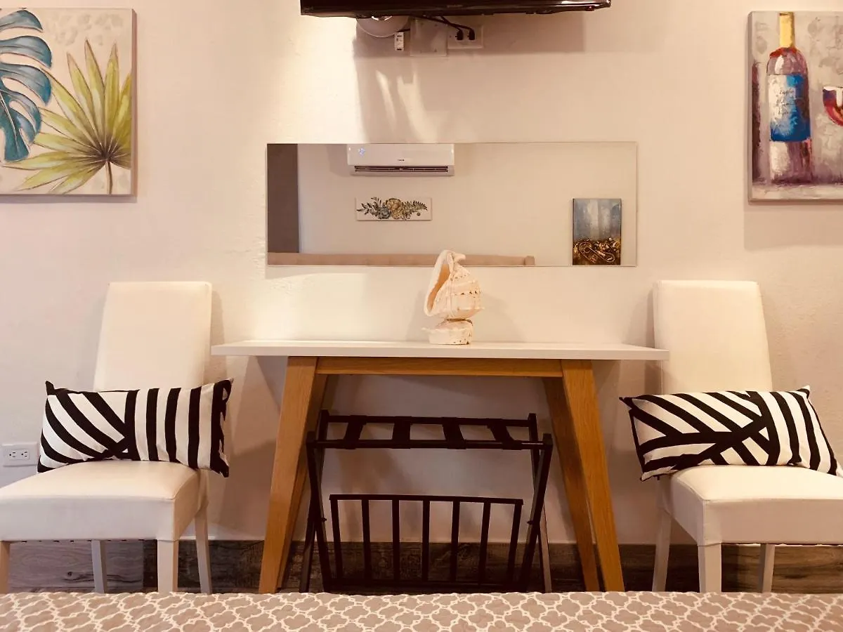 Tapia Haus 103 - Beach Vibes Within Walking Distance Σαν Χουάν