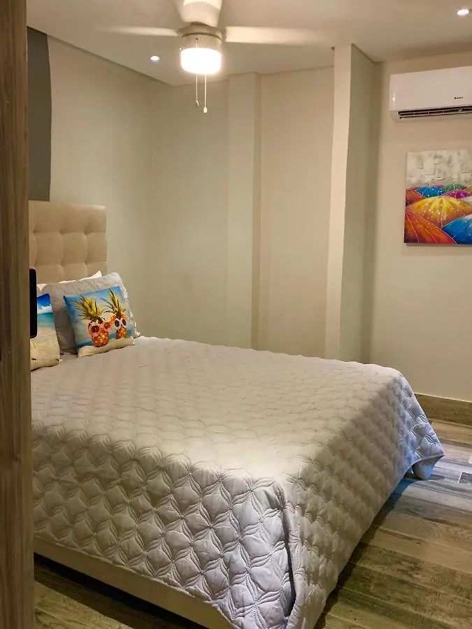 Tapia Haus 103 - Beach Vibes Within Walking Distance Сан-Хуан Отель