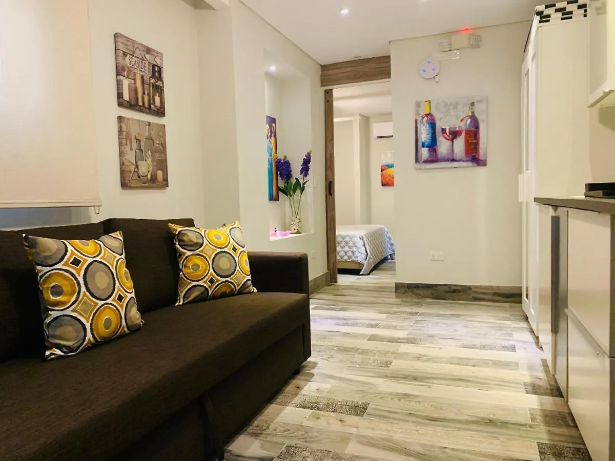 Tapia Haus 103 - Beach Vibes Within Walking Distance Сан-Хуан