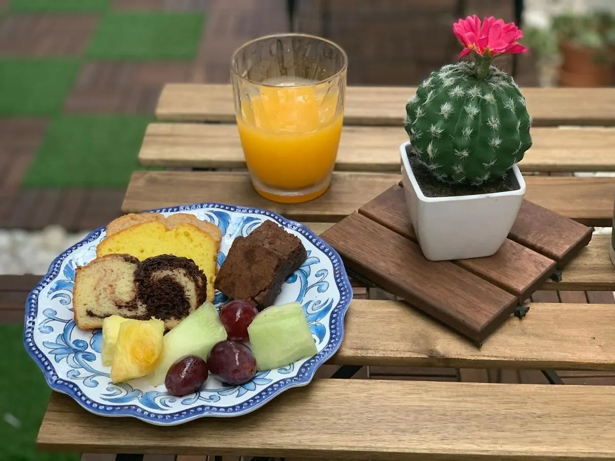 Tapia Haus 103 - Beach Vibes Within Walking Distance Σαν Χουάν 3*,  Πουέρτο Ρίκο