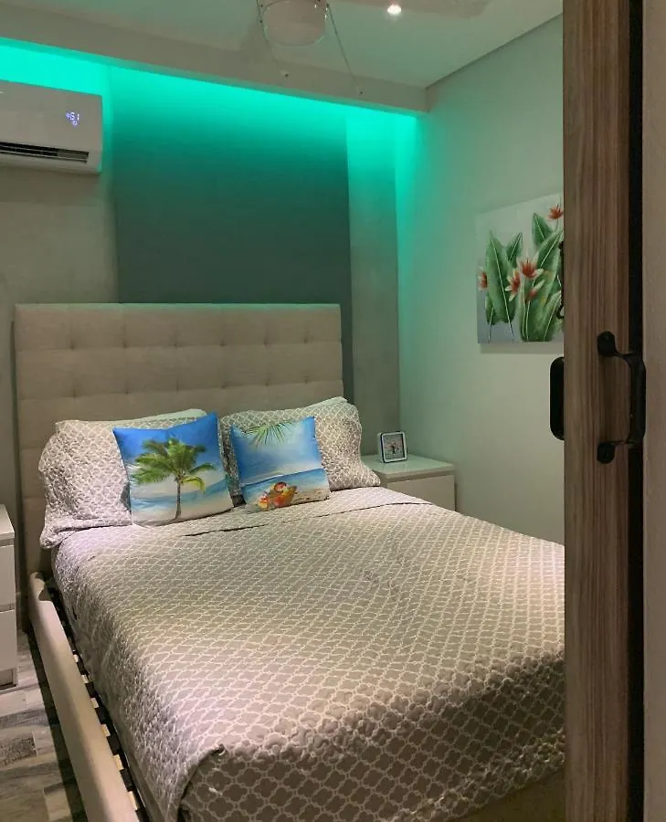 Ξενοδοχείο Tapia Haus 103 - Beach Vibes Within Walking Distance Σαν Χουάν