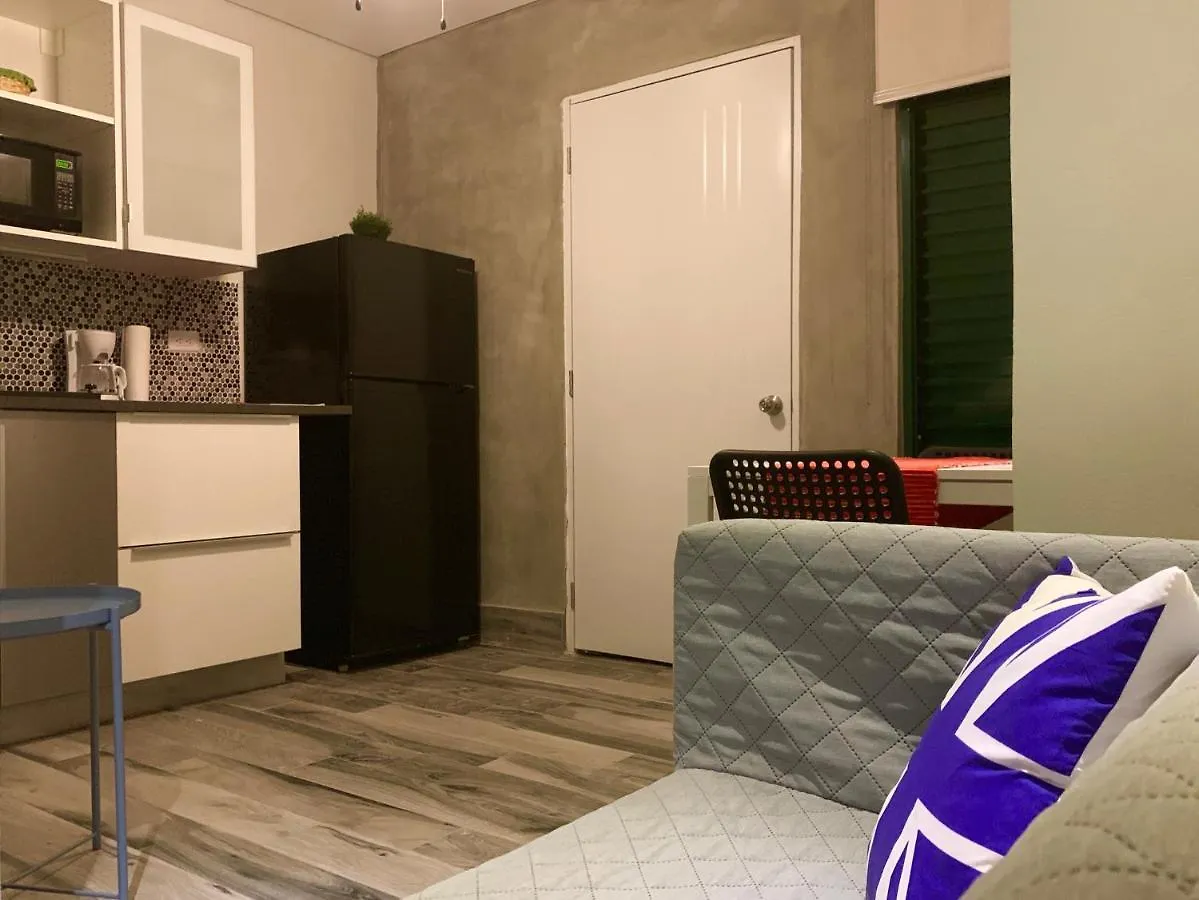 Tapia Haus 103 - Beach Vibes Within Walking Distance Σαν Χουάν Ξενοδοχείο