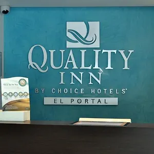 3* Hotel Quality El Portal