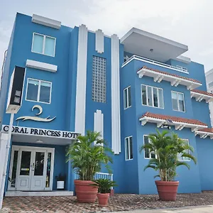 Hotel Coral Princess San Juan