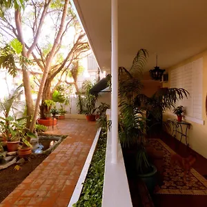 2* Värdshus Casa Del Caribe