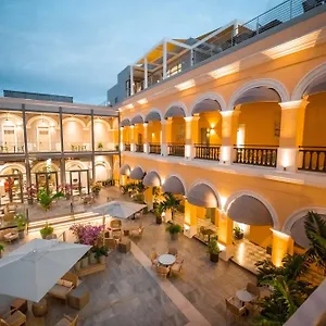 3* Hotel Palacio Provincial San Juan, Adults Only, Curio Collection By Hilton