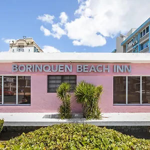 2* Inn Borinquen