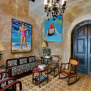 3* Hotel Herencia
