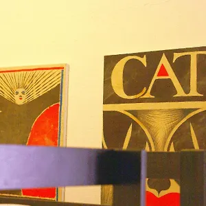 3* Hotel Pop Art