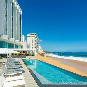 Condado Ocean Club - Adults Only ホテル