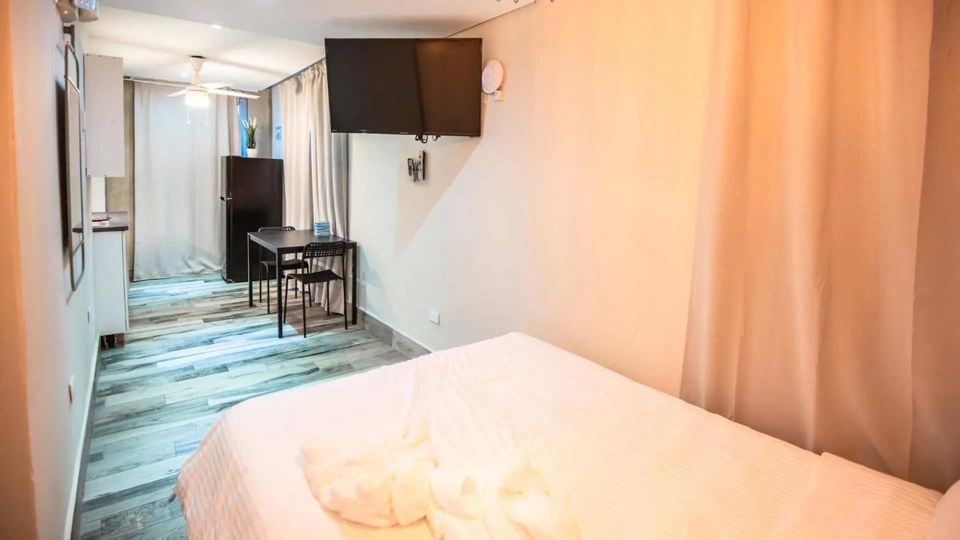 Hotel Tapia Haus 103 San Juan