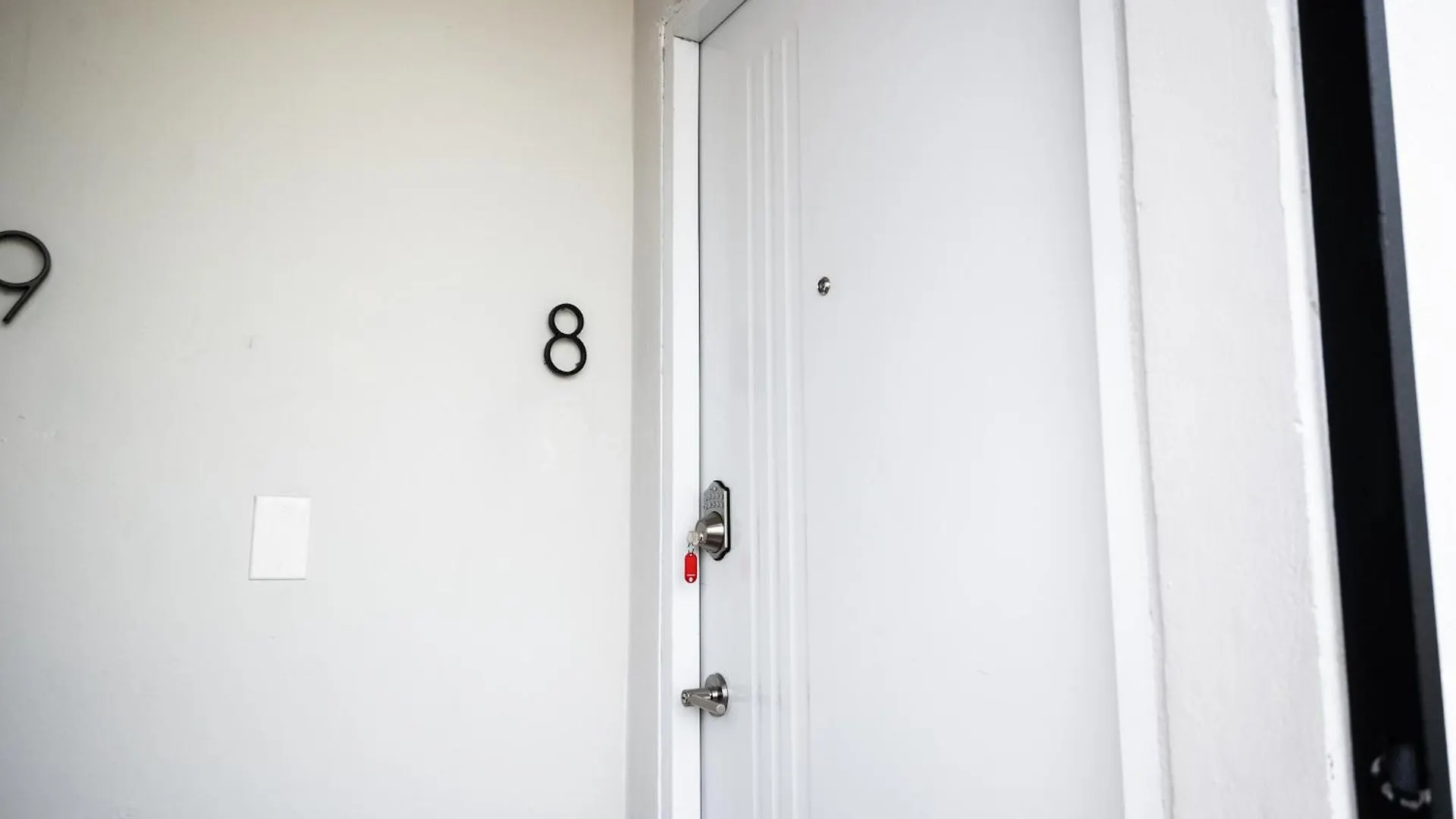Tapia Haus 103 - Beach Vibes Within Walking Distance San Juan Hotel