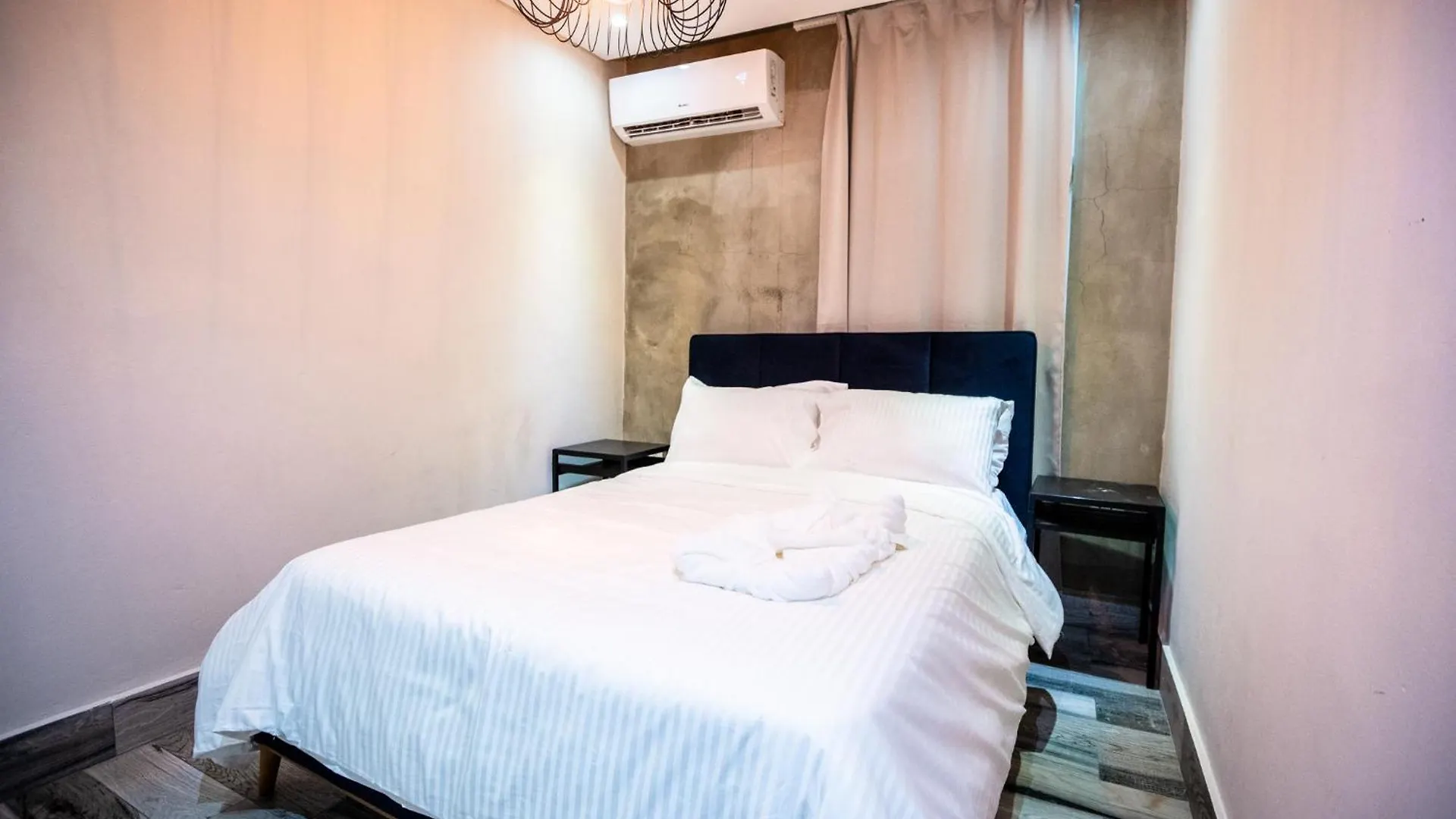 Hotel Tapia Haus 103 San Juan
