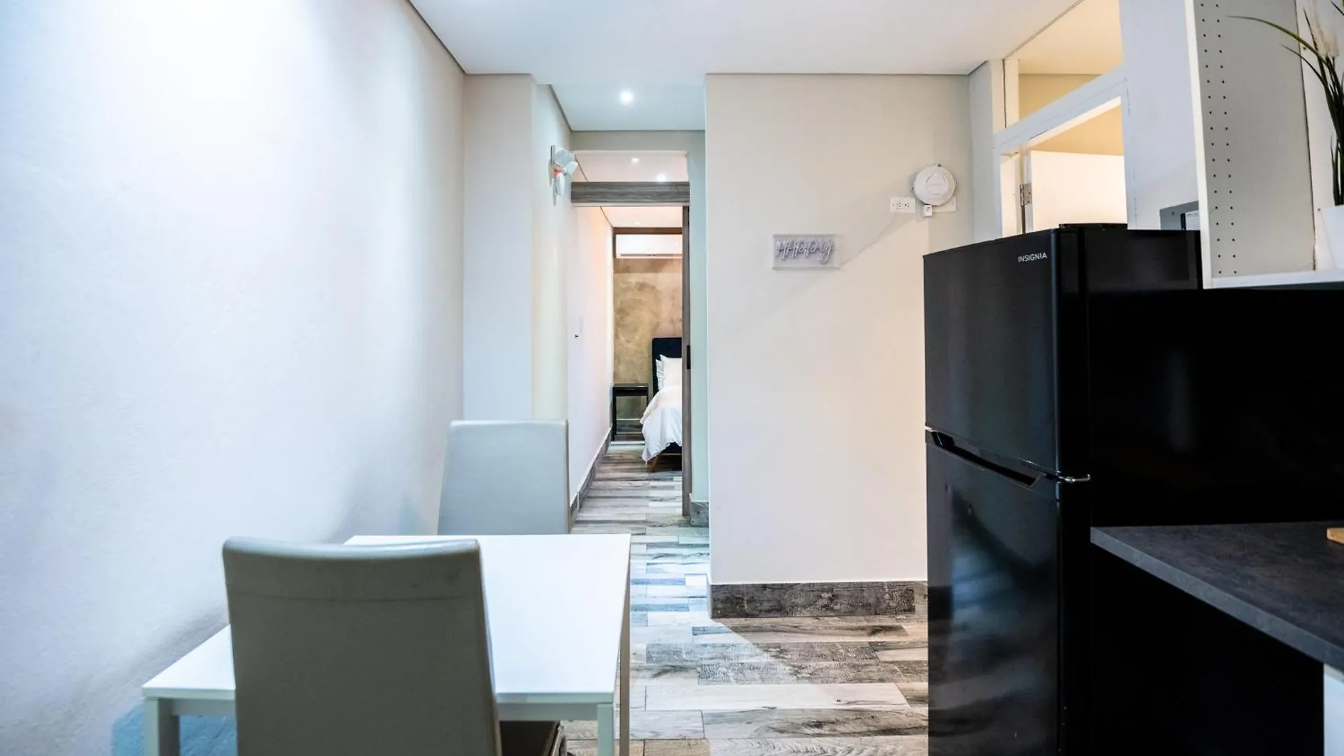 Tapia Haus 103 - Beach Vibes Within Walking Distance San Juan 3*,